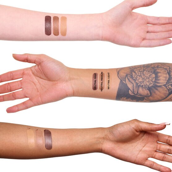 SCULPT STICK TINTED BLUR -NEUTRAL LIGHT